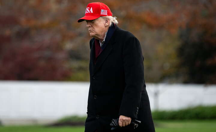 Negocjacje / autor: PAP