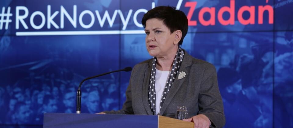 Fot. PAP/Tomasz Gzell