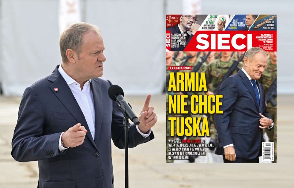 autor: 	PAP/Maciej Kulczyński