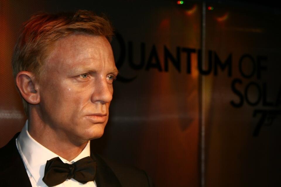 James Bond / autor: By Aashish950 at en.wikipedia, CC BY 3.0, https://commons.wikimedia.org/w/index.php?curid=16133777