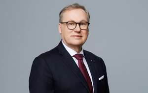 Bierecki o referendum ws. zielonego ładu / autor: Fratria
