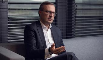 Prezes PFR: Polski KPO przyspiesza mimo braku środków z KE