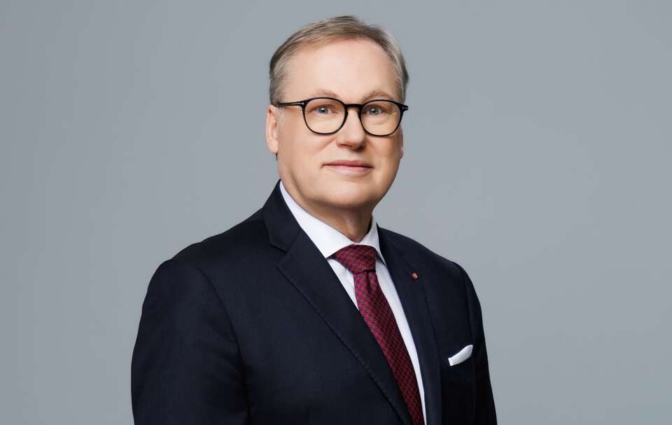 TYLKO U NAS. Bierecki o referendum: Polacy powinni decydować