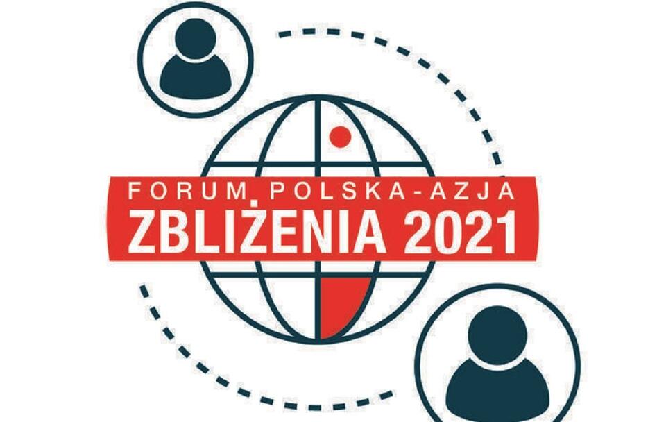 autor: logo Zbliżenia 2021