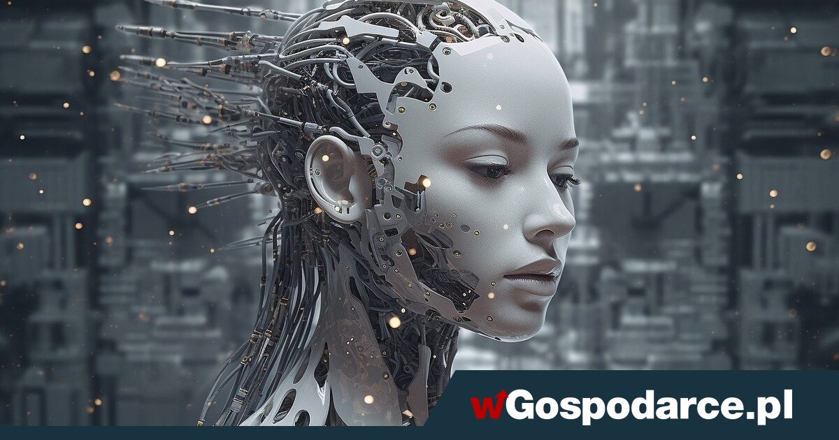 SI zamiast dziennikarza: Eliminacja ludzi z mediów