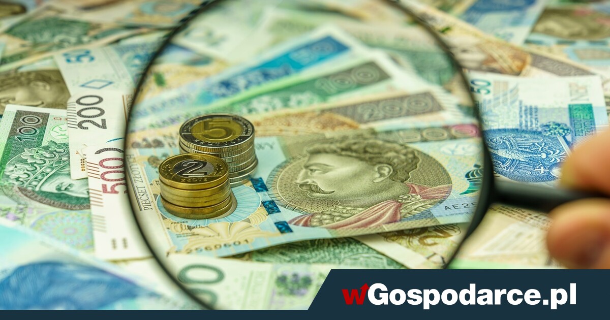 Czerwony alarm! Deficyt finansów publicznych poszybuje?