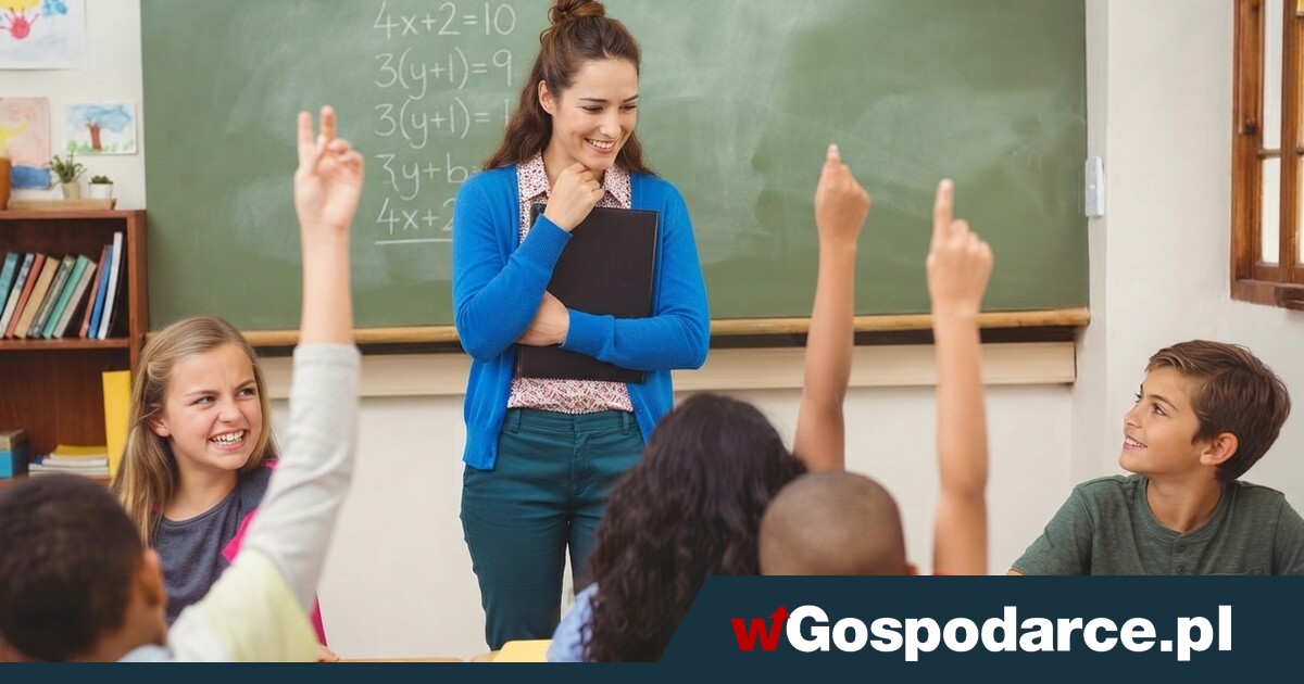 Powstaje polski model rozwoju edukacji ekonomicznej i finansowej