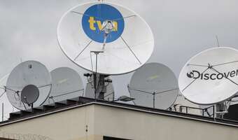 W czyje ręce TVN? Nowe oferty na stole