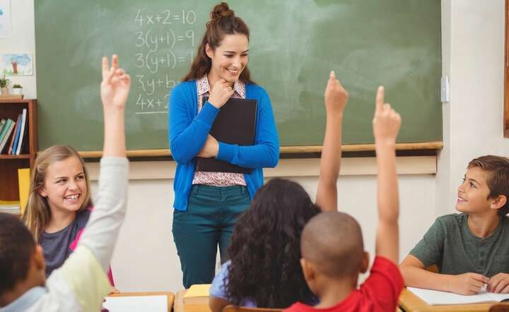 Powstaje polski model rozwoju edukacji ekonomicznej i finansowej / autor: Gemini