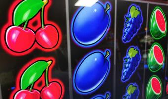 600. salon gier na automatach Totalizatora otwarty! Prężnie rozwija sieć