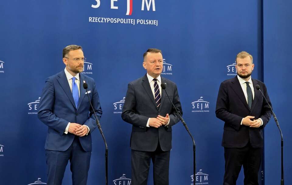 Posłowie PiS  / autor: X/@pisorgpl