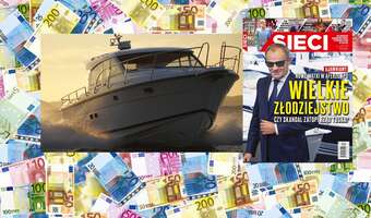 Jachty z KPO, czyli ośmiorniczki 2.0