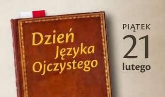 21 lutego Międzynarodowy Dzień Języka Ojczystego