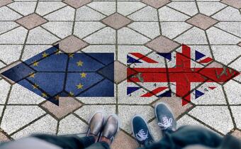 W. Brytanię czeka rozstanie z Unią bez porozumienia?