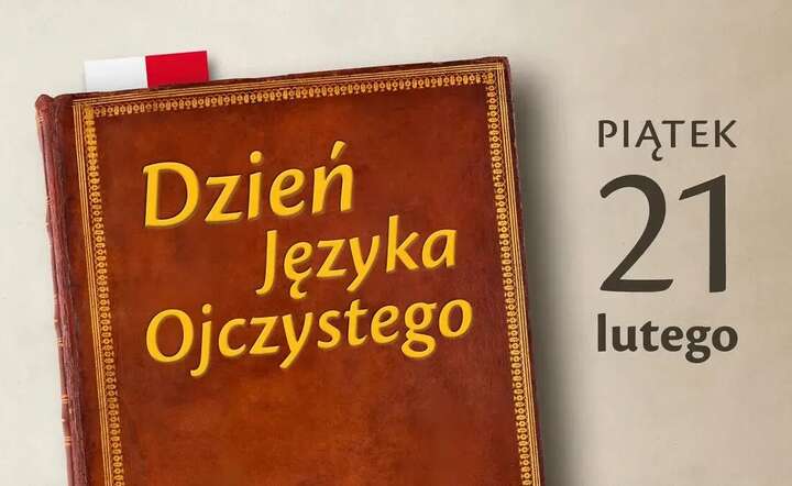 21 lutego Międzynarodowy Dzień Języka Ojczystego