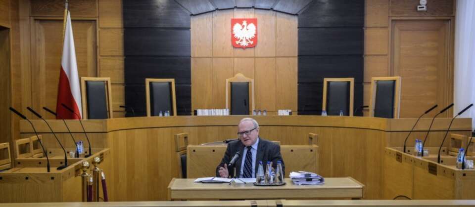 fot. PAP/Jakub Kamiński