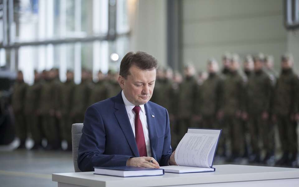 SAFE nie daje żadnych nowych zdolności Siłom Zbrojnym RP