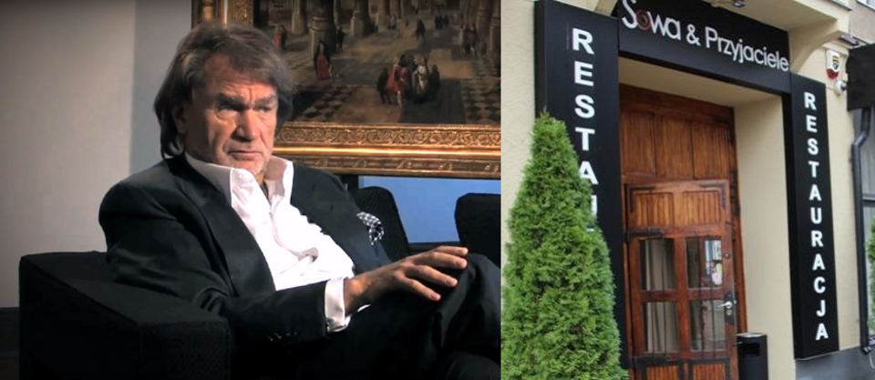 autor: YouTube/Wprost, Fratria