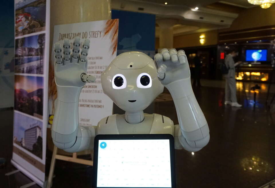 Niepokojące doniesienia ws. AI! Dane poza kontrolą człowieka?