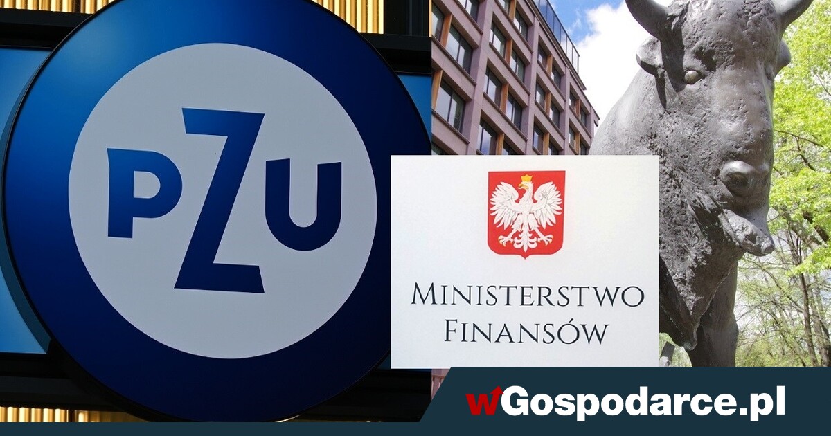 Prace nad fuzją finansowych gigantów zastopowane