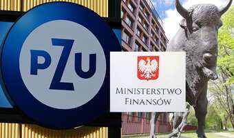 Prace nad fuzją finansowych gigantów zastopowane