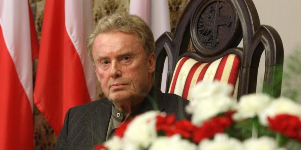 fot. PAP/Krzysztof Świderski