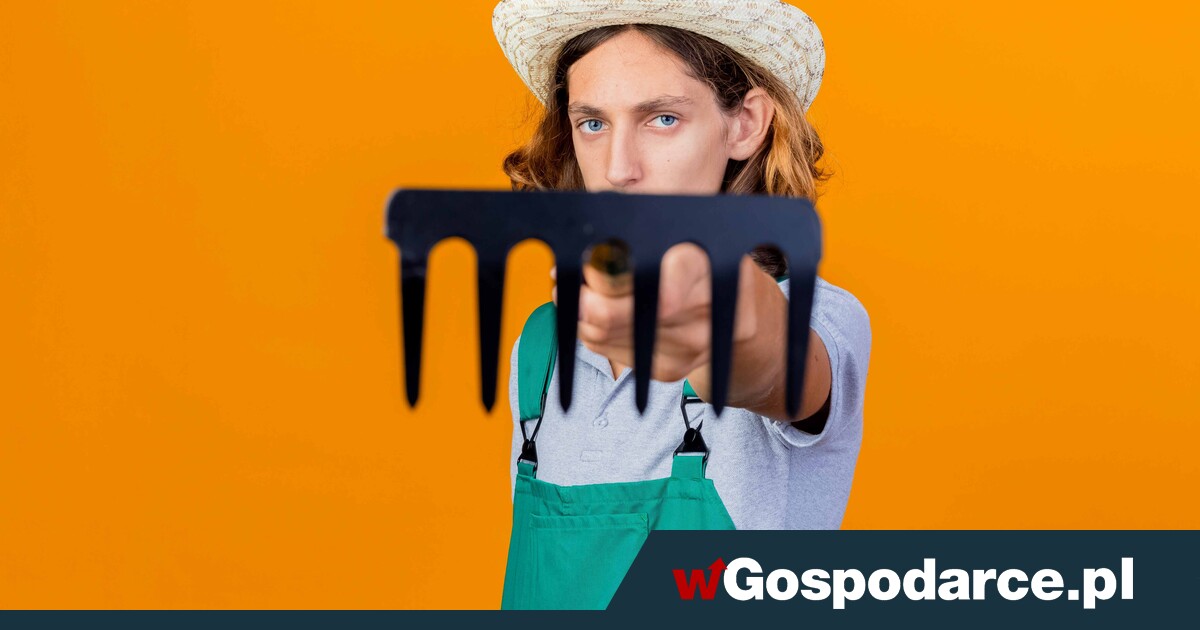 Rolnicy nie odpuszczą ministrowi Krajewskiemu