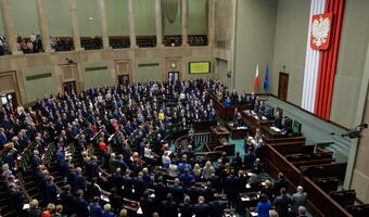 Nowelizacja ustawy o VAT w Sejmie. Wyższe kary dla oszustów