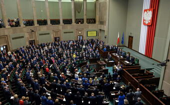 Nowelizacja ustawy o VAT w Sejmie. Wyższe kary dla oszustów
