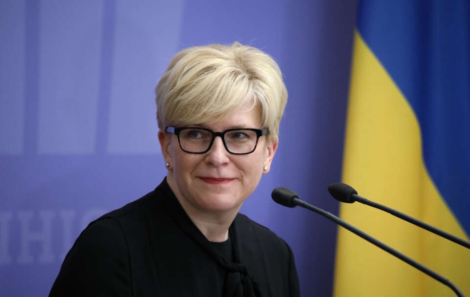Litewska premier: Poprzemy europejski pakt migracyjny