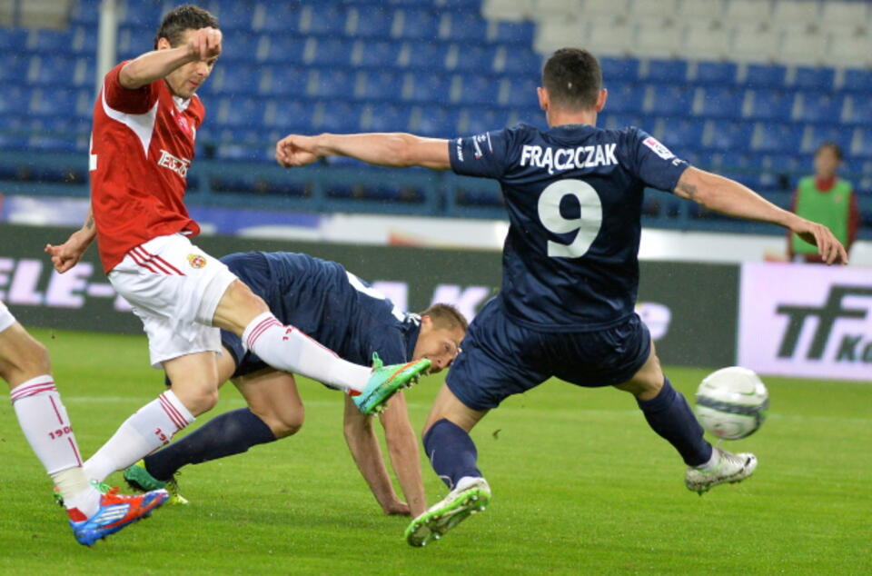 Fot. PAP/Jacek Bednarczyk