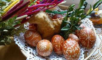 Ceny w górę! Jak radzą sobie Polacy na Wielkanoc?