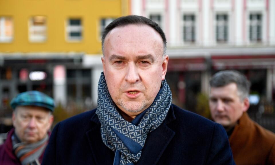 autor: PAP/Marcin Bielecki