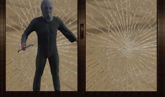 Na koniec roku 2,6 razy więcej włamań