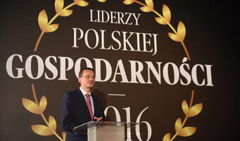 Morawiecki: potrzebujemy silnych, polskich mediów