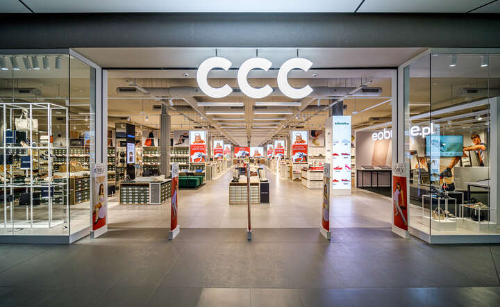 Zmiana dotyczy struktury korporacyjnej grupy, a nie szyldów znanych klientom. / autor: Biuro prasowe CCC