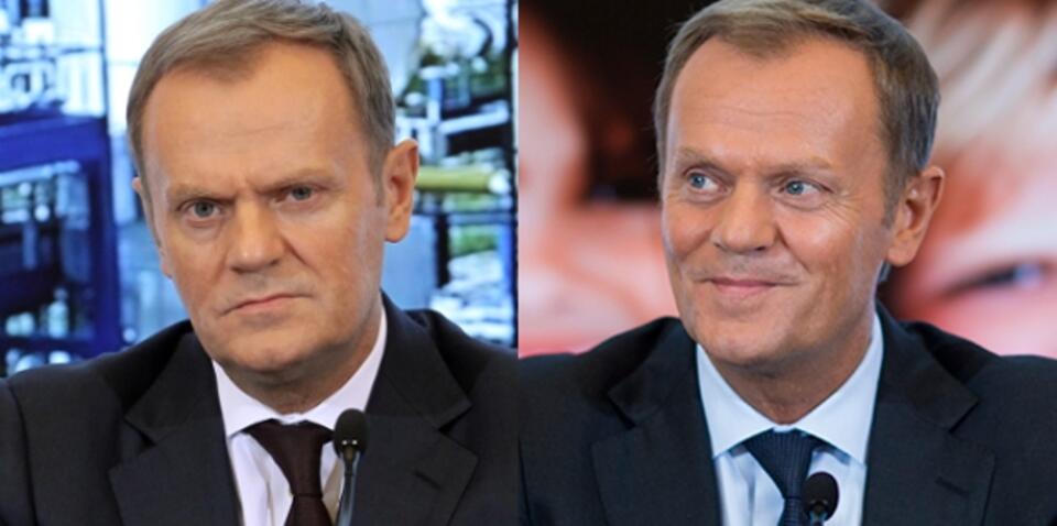 Fot. PAP/Radek Pietruszka/Maciej Śmiarowski/KPRM