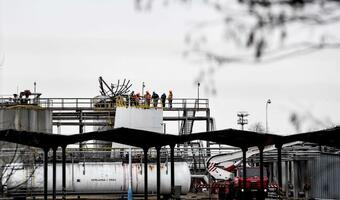 Trwa śledztwo w sprawie wybuchu w Unipetrolu