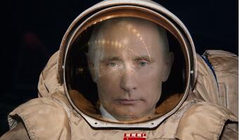 Pranie mózgu jakie przeszedł Putin w KGB działa do dziś