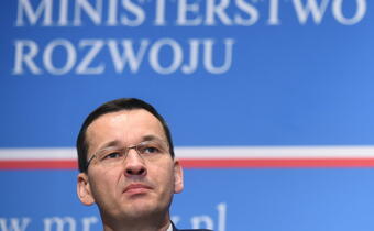 Wicepremier Morawiecki po rozmowach w Londynie: w Polsce powstanie co najmniej 10 tys. miejsc pracy