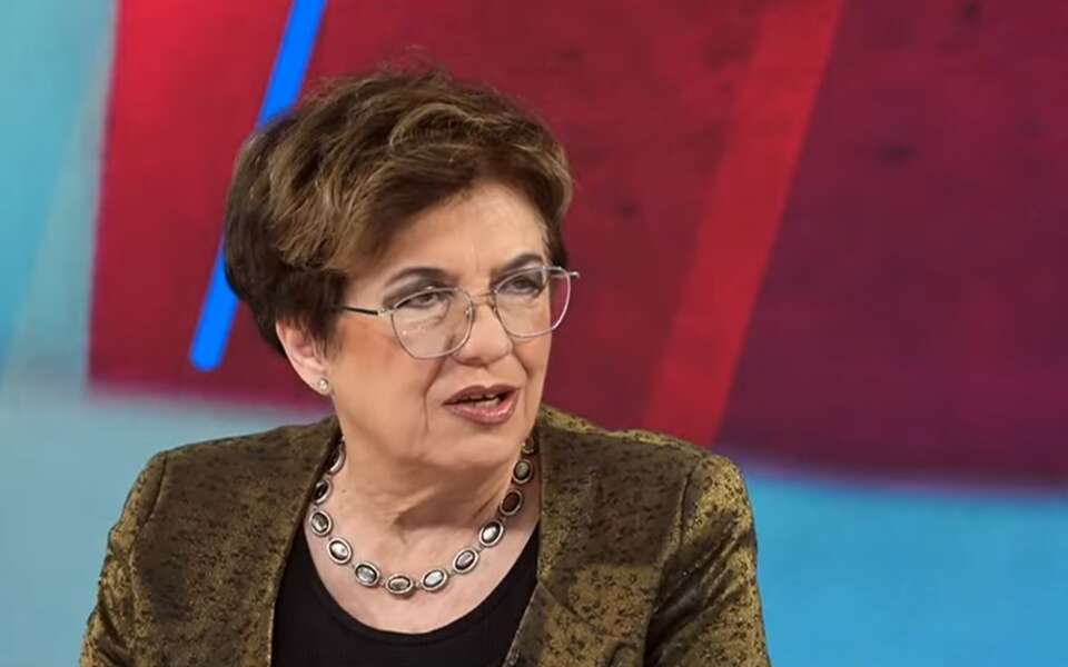 TYLKO U NAS. Jakubowska: Wyrok NSA jest incydentalny