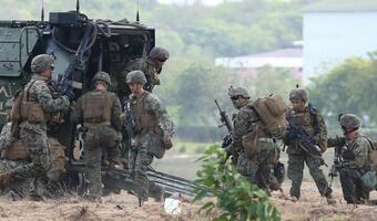 Japonia i USA przygotowane na wypadek wojny o Tajwan