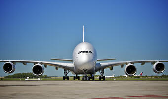 Airbus stracił kontrakt wart 865 mln dol. To dobra wiadomość dla pasażerów!
