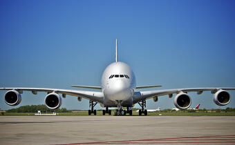 Airbus stracił kontrakt wart 865 mln dol. To dobra wiadomość dla pasażerów!