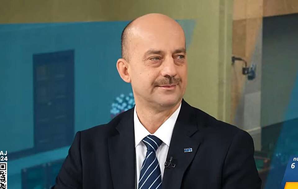 Gen. Bryś: "Ktoś w Rosji nakreślił scenariusz na Polskę"