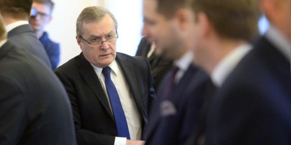 fot. PAP/Bartłomiej Zborowski