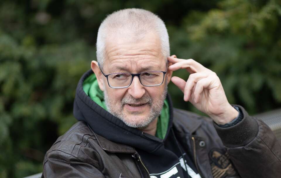 Rafał Ziemkiewicz / autor: Fratria