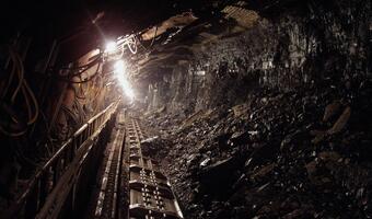 Co z kopalniami? Dane: wydobycie węgla rekordowo niskie