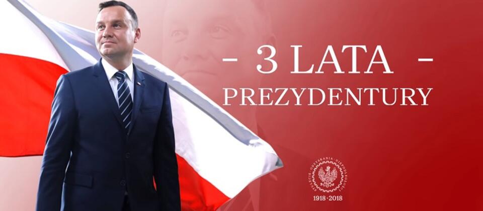 autor: YouTube/prezydent.pl