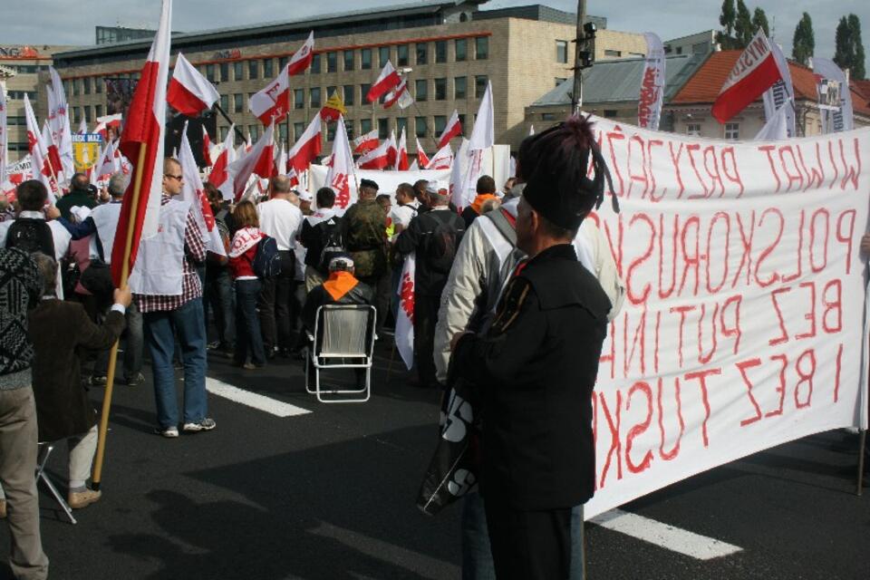 Fot. wPolityce.pl